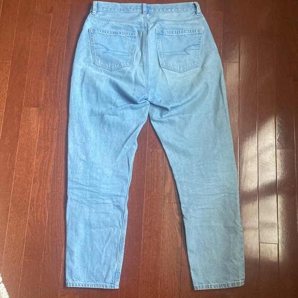 American Eagle Outfitters Mom Jean - Picture 7 of 12